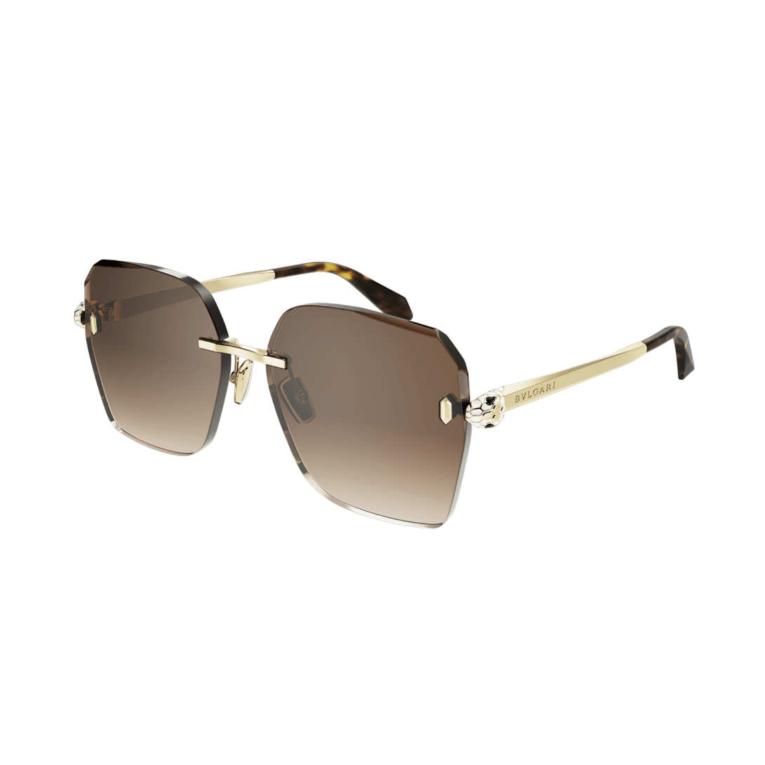 ブルガリ　サングラス　女性用 brand-sunglasshouse_blgr00-00271
