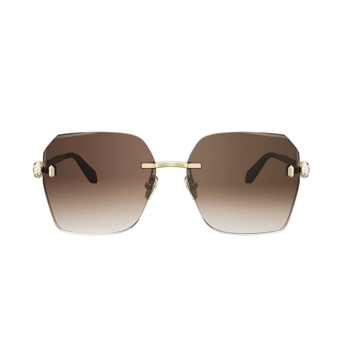 Serpenti Sonnenbrille 904386