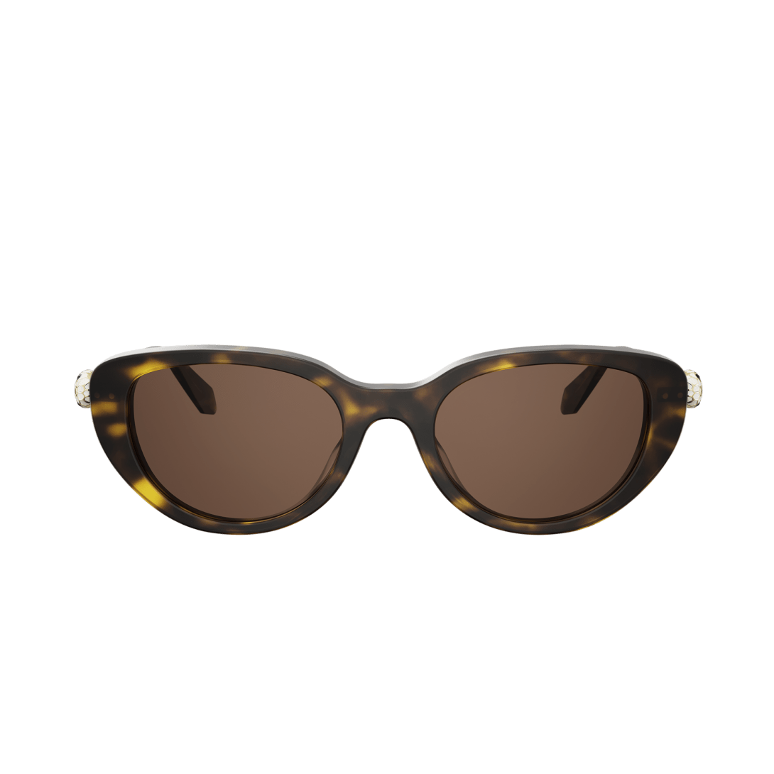 Serpenti Sonnenbrille 904389
