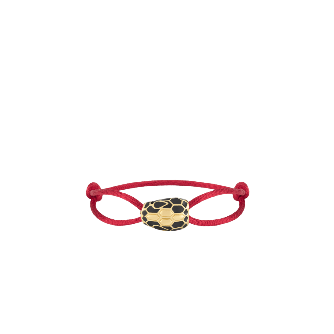 Serpenti Forever Pulsera 295472