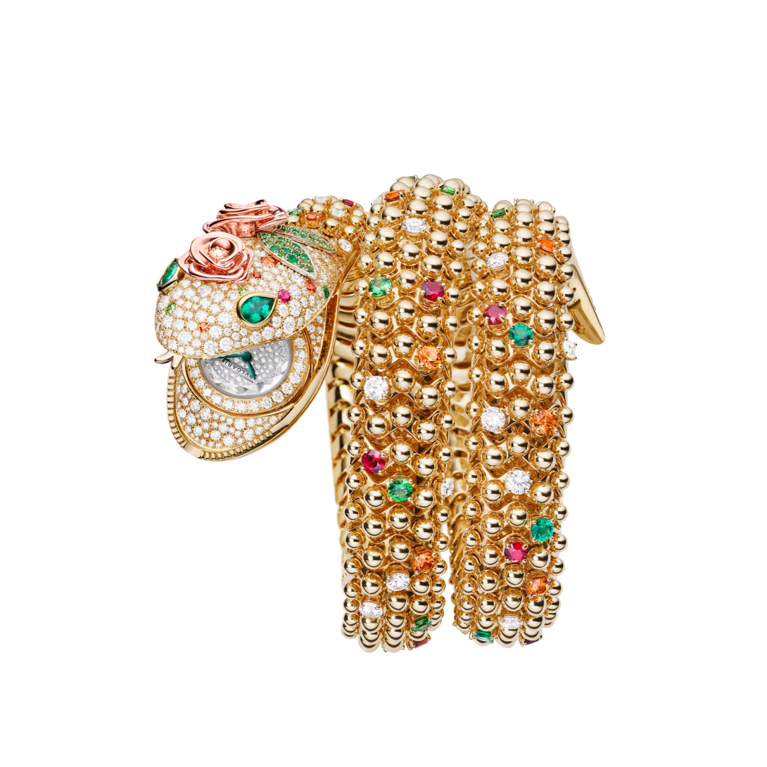 Serpenti Reloj 104231