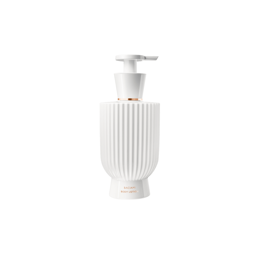 Bvlgari Allegra Baciami Body Lotion 42762