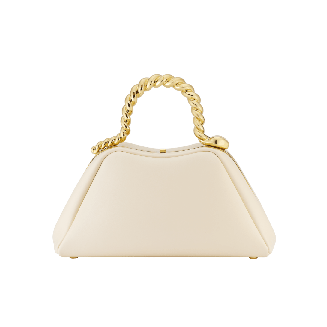 Serpentine Henkeltasche 295377
