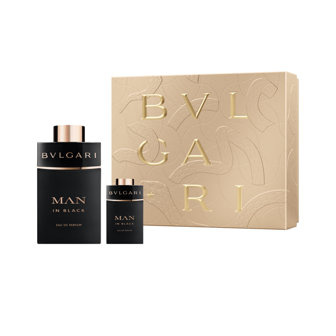 Bvlgari Man In Black Kit 42691