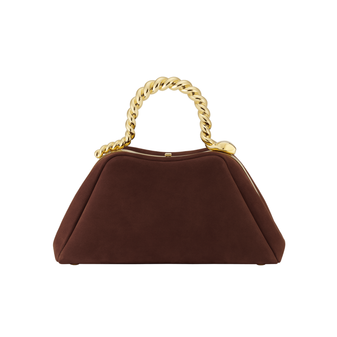 Serpentine Henkeltasche 295378