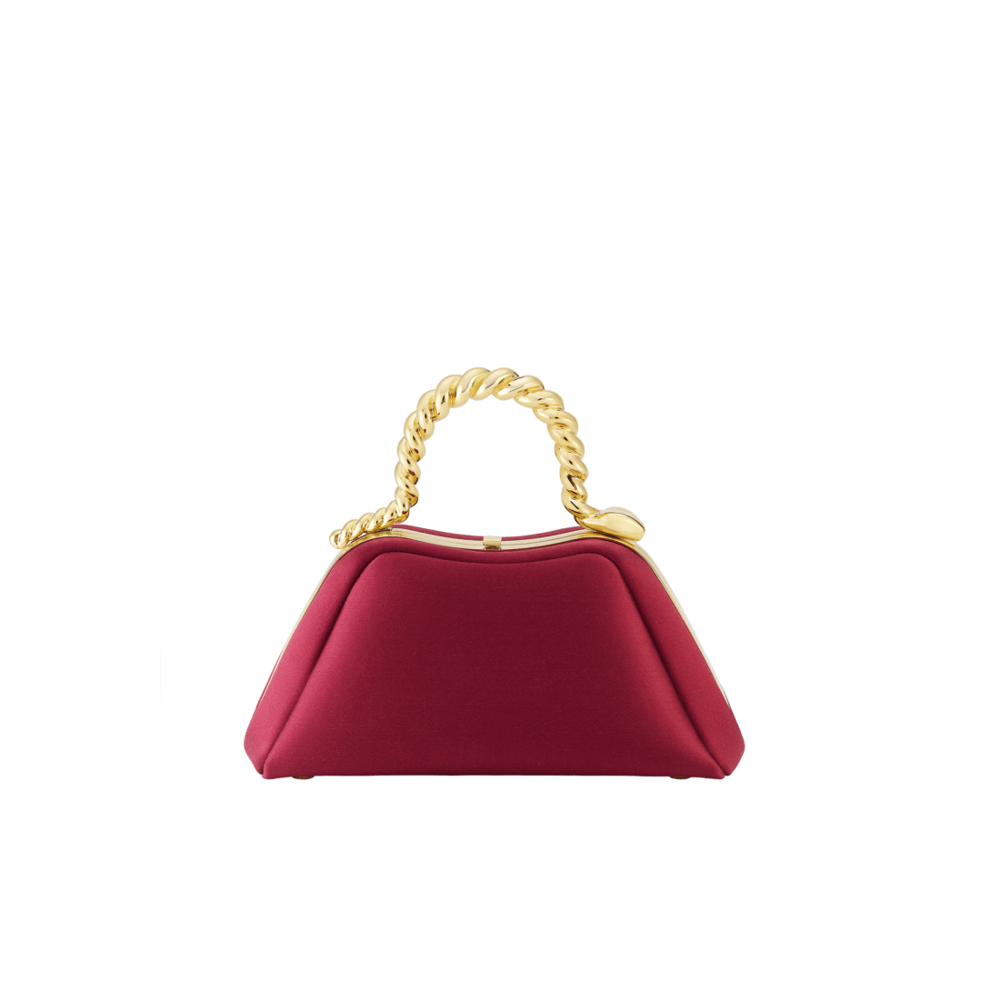Serpentine Mini-henkeltasche 295422