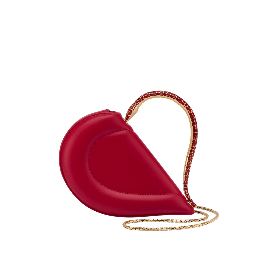 Serpenti Cuore 1968 Top Handle 295267