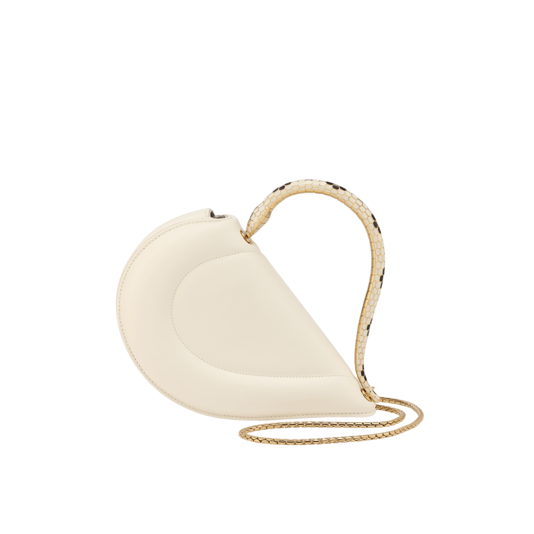 Serpenti Cuore 1968 Top Handle 295268