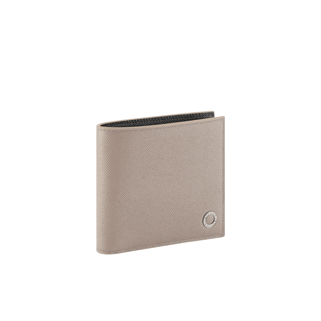 Bvlgari Bvlgari Man Compact Wallet 295096