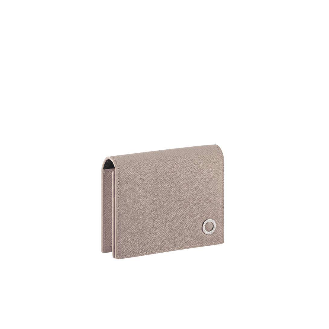 Bvlgari Bvlgari Man Business Card Holder 295097