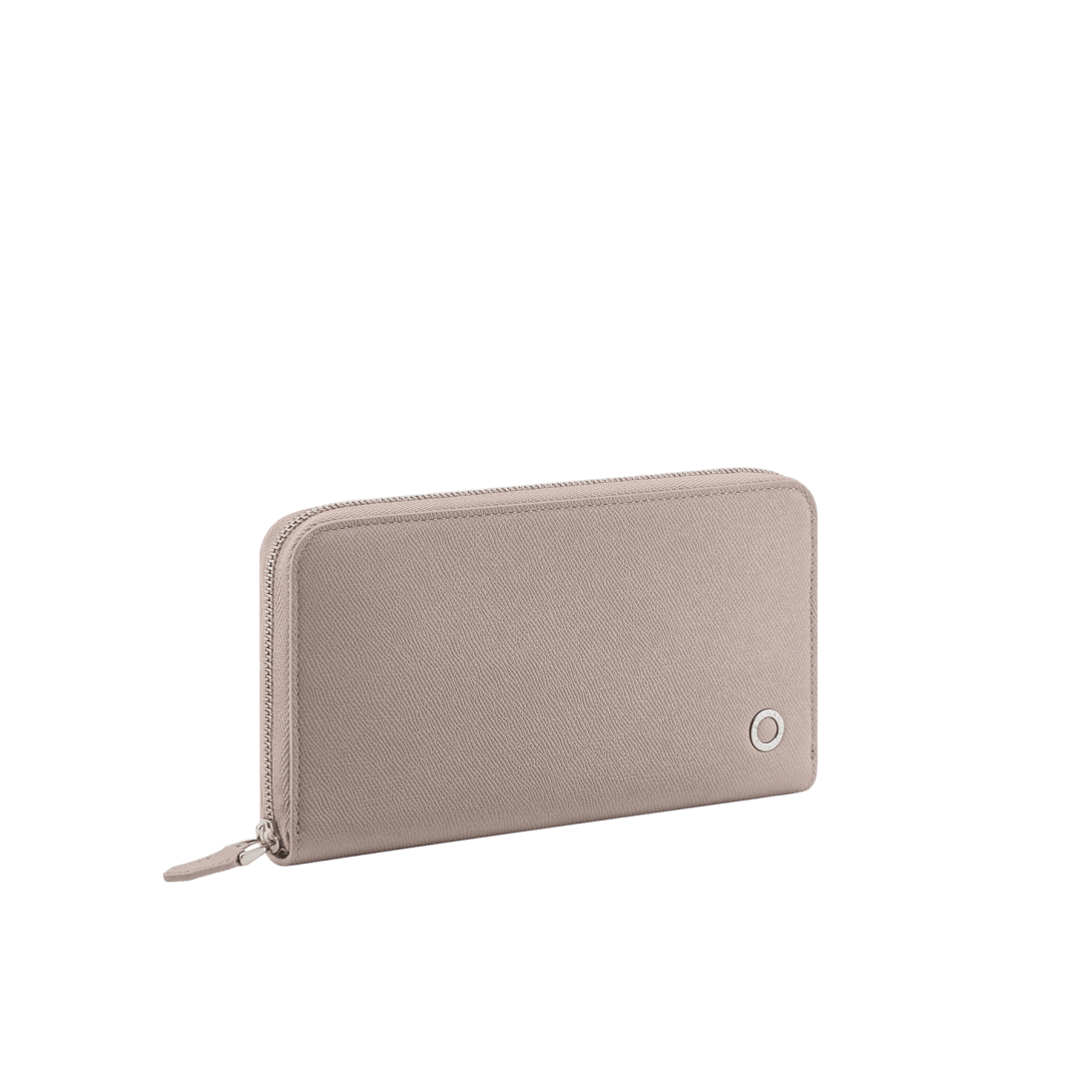 ブルガリ・ブルガリ マン ジップウォレット 295099