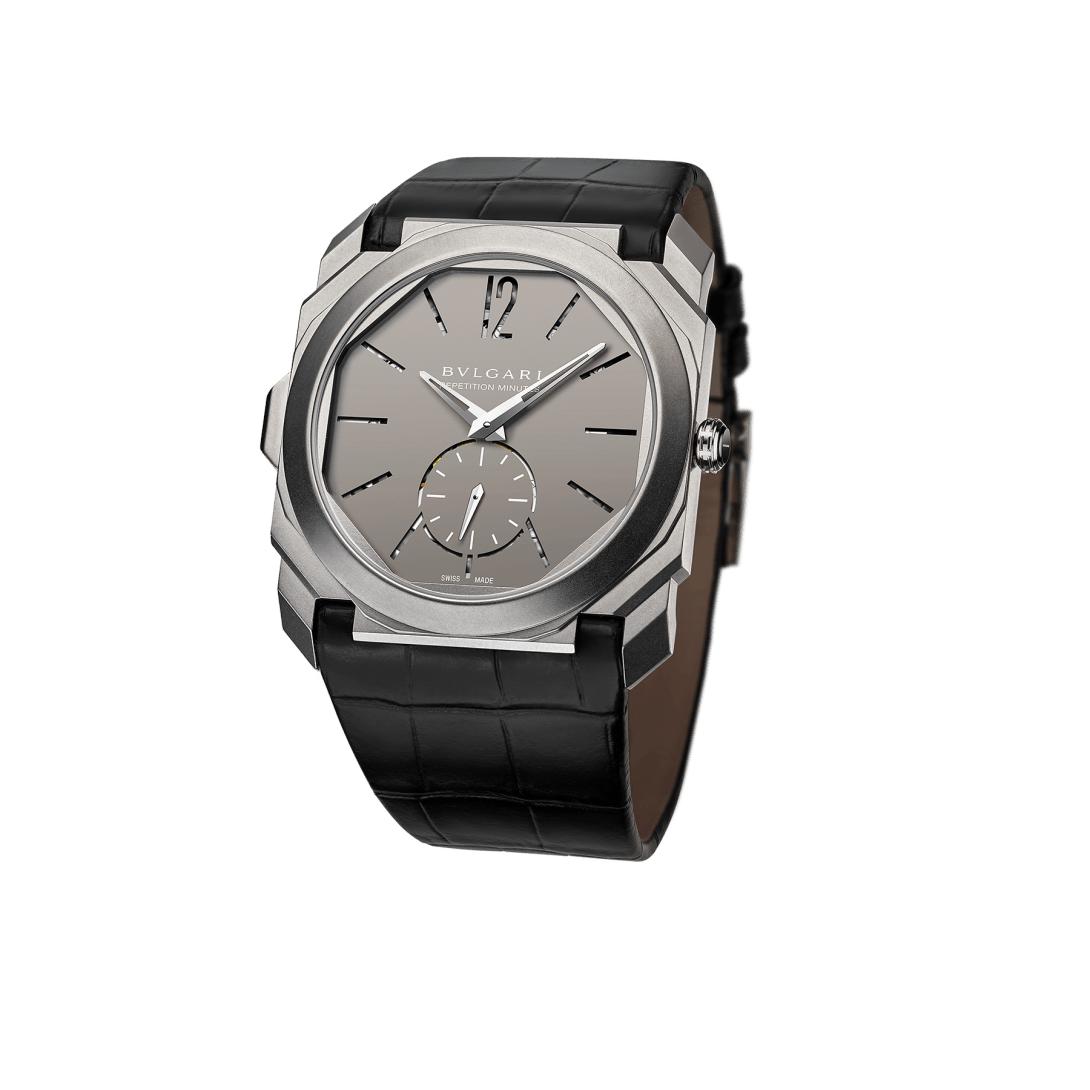 Octo Finissimo Watch 102559