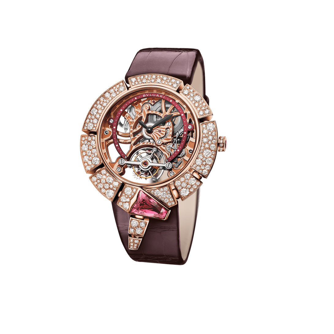 Serpenti Montre 102540