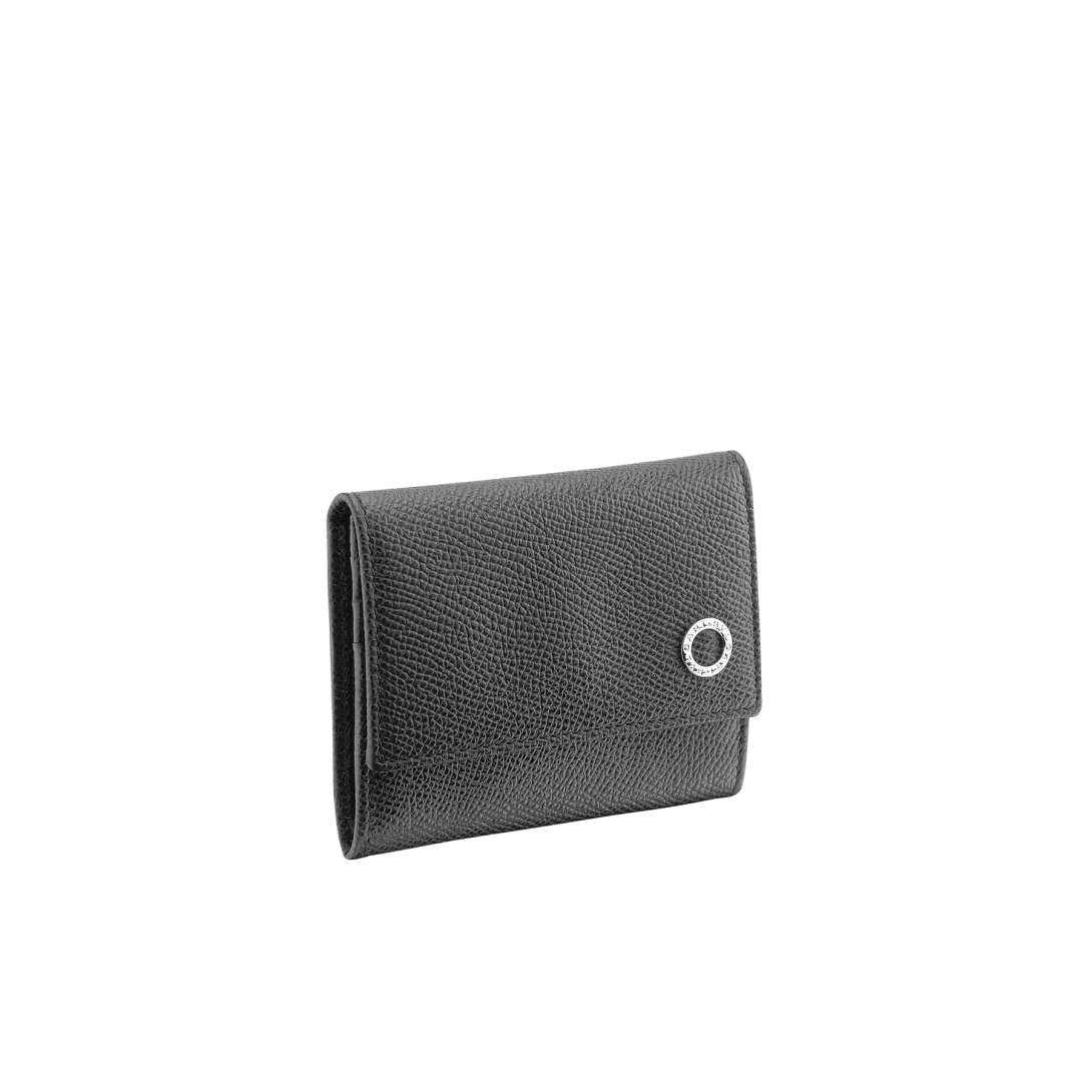 Bvlgari Bvlgari Man Card Holder And Coin Purse 282608