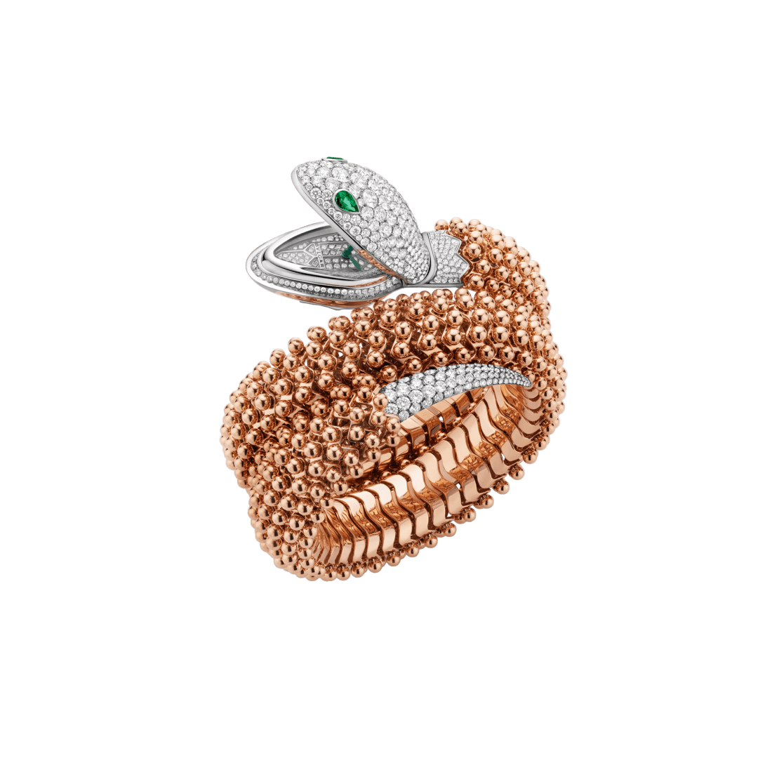 Serpenti Secret Watch 102869