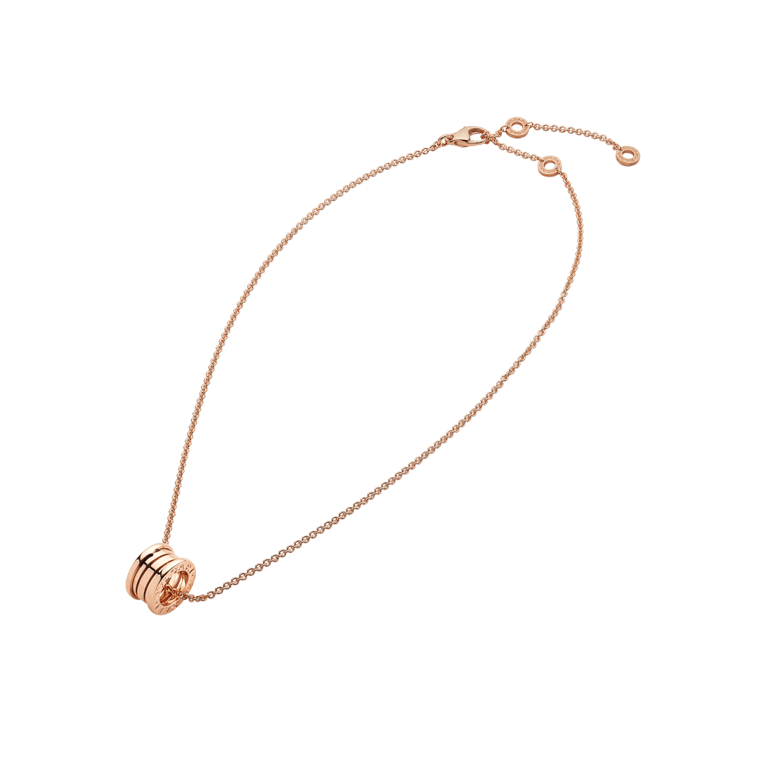 B.zero1 Necklace 335924