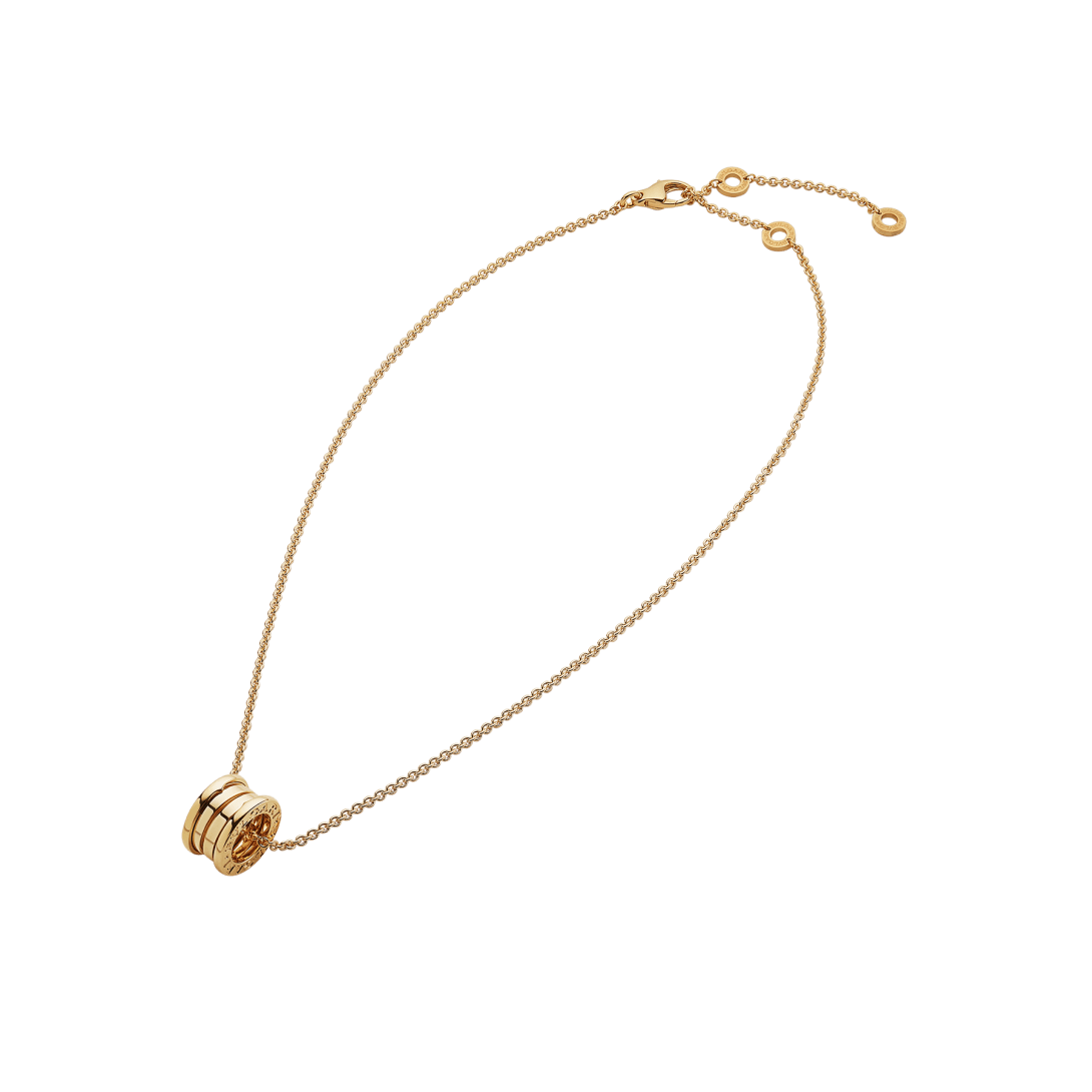 B.zero1 Necklace 352814