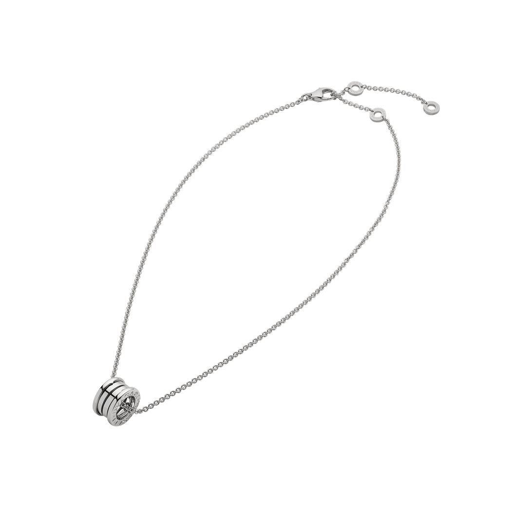 B.zero1 Necklace 352815