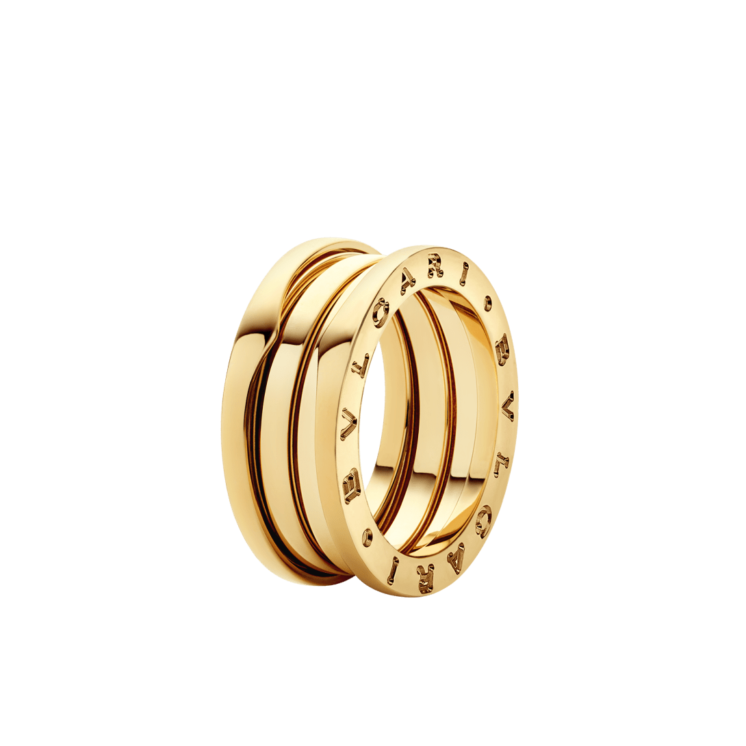 B.zero1 Anello B-zero1-3-bands-AN191023