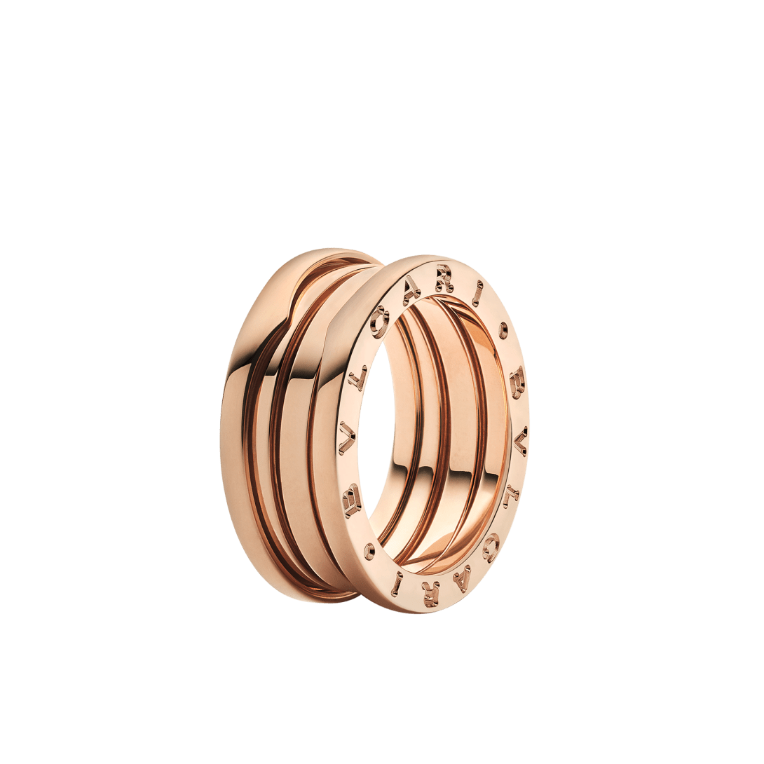 B.zero1 Ring B-zero1-3-bands-AN852405