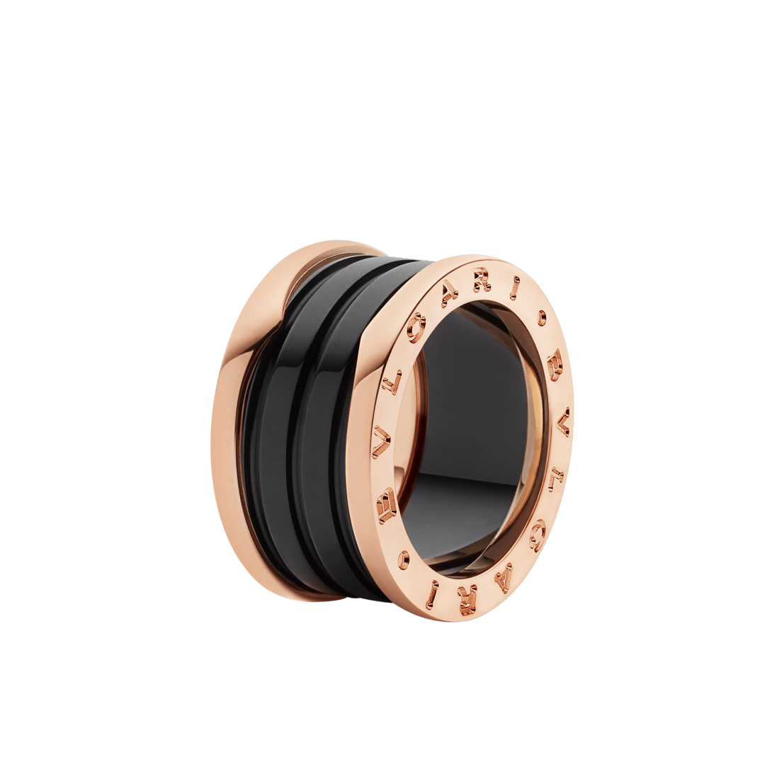 B.zero1 Anello B-zero1-4-bands-AN855563
