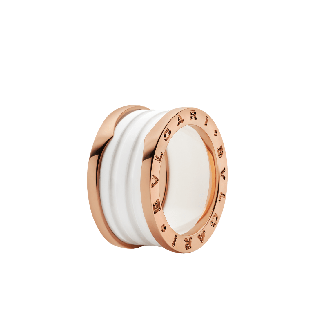 B.zero1 Anello B-zero1-4-bands-AN855564