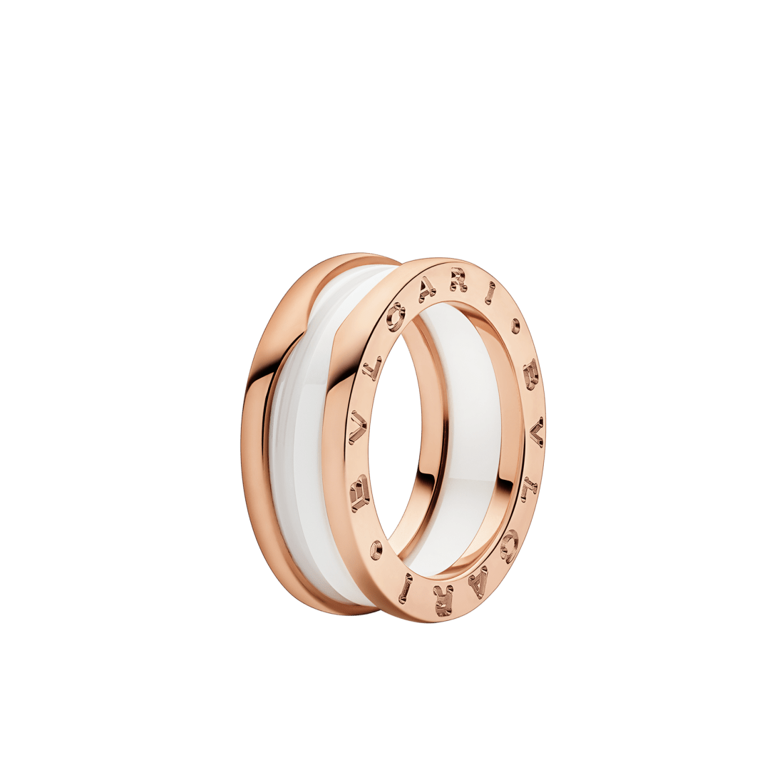 B.zero1 Anello B-zero1-2-bands-AN855964