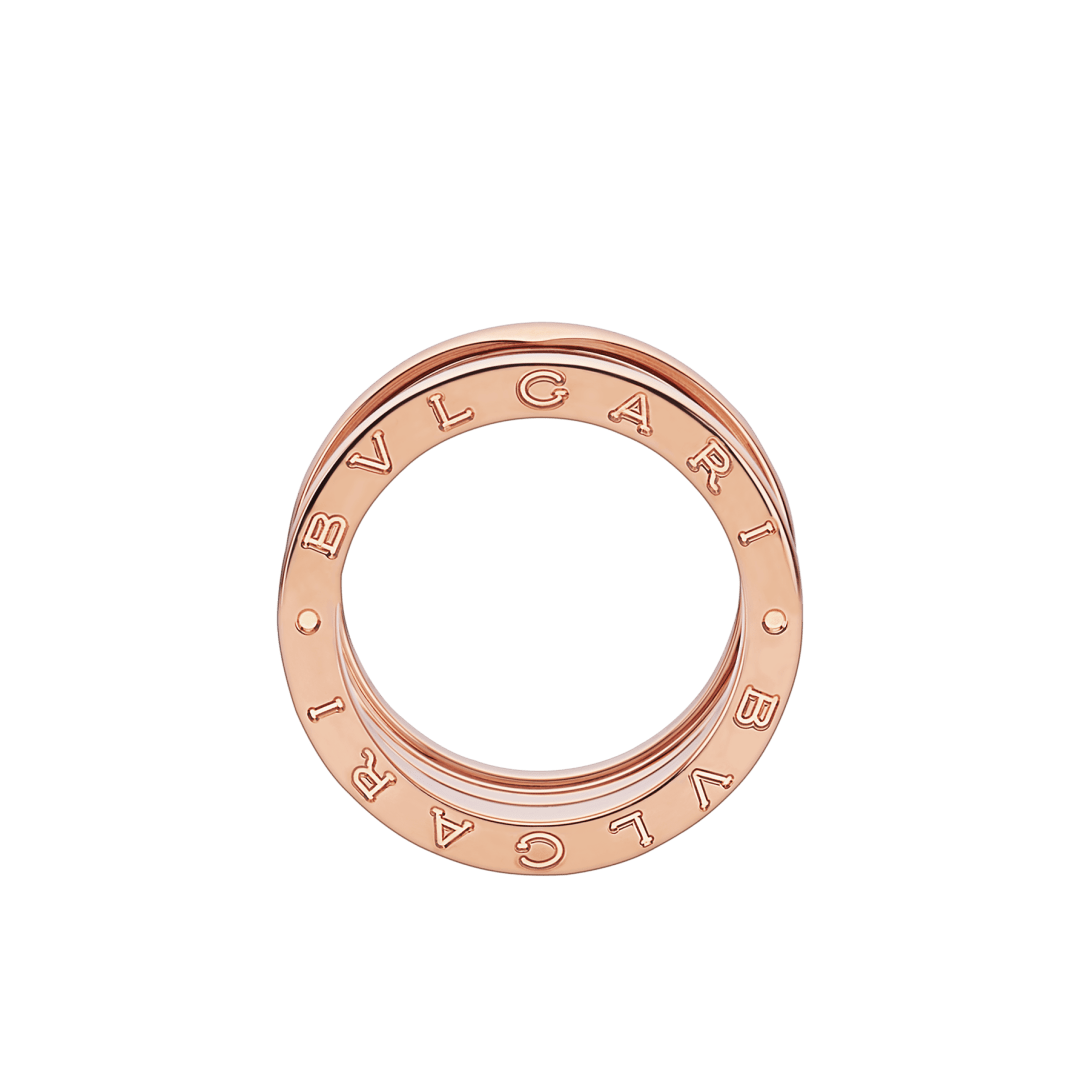 B.zero1 Ring B-zero1-4-bands-AN856732