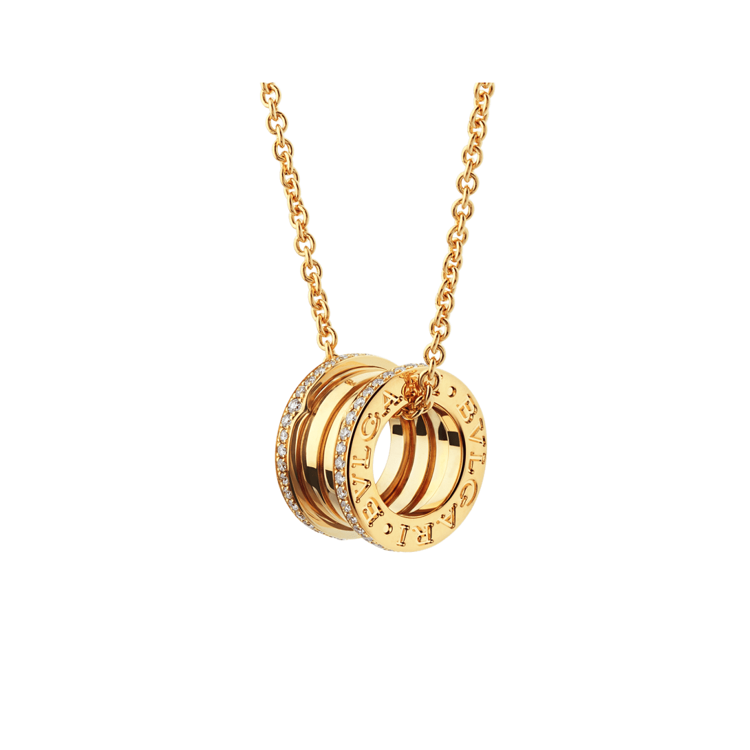 B.zero1 Collana 350055