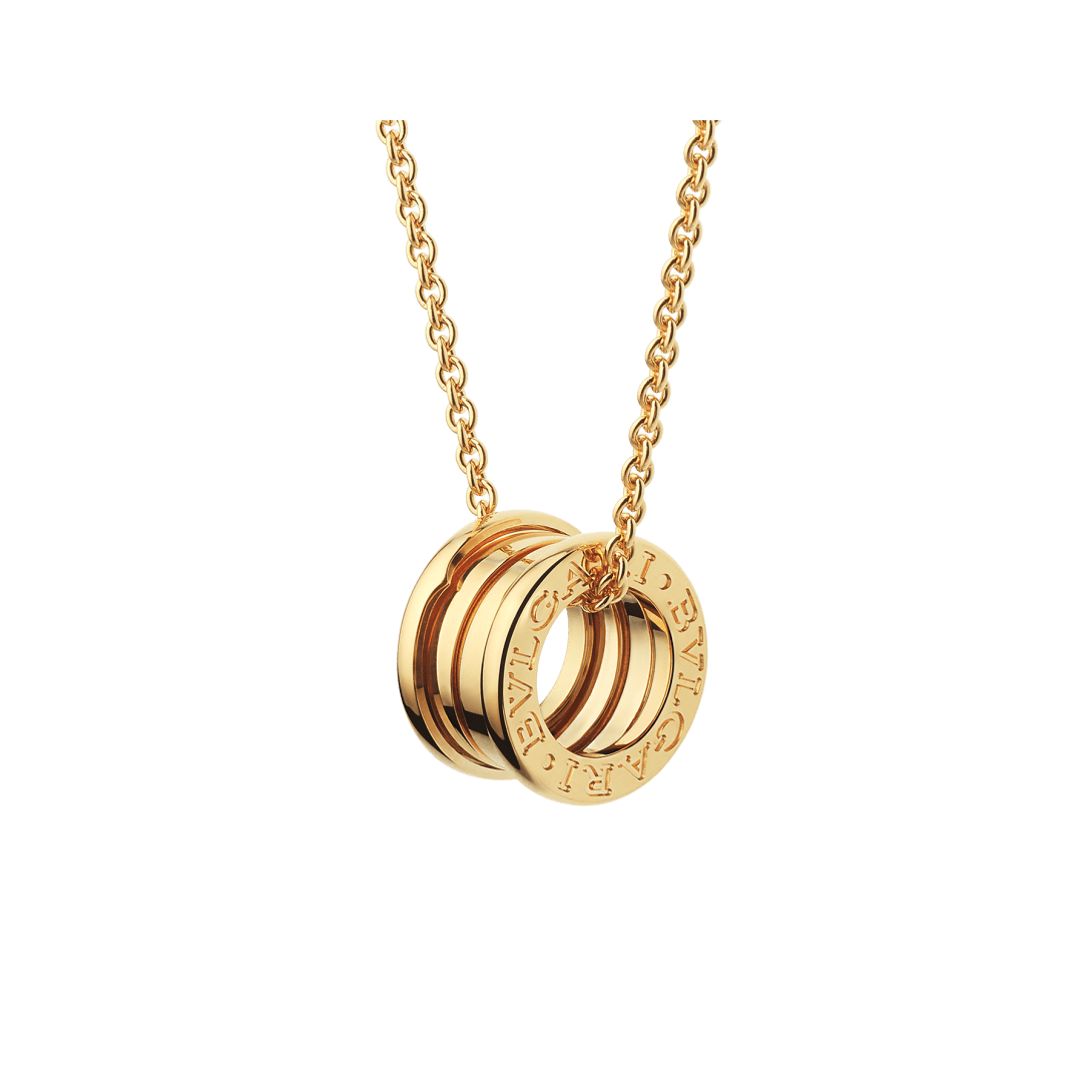 B.zero1 Necklace 352814