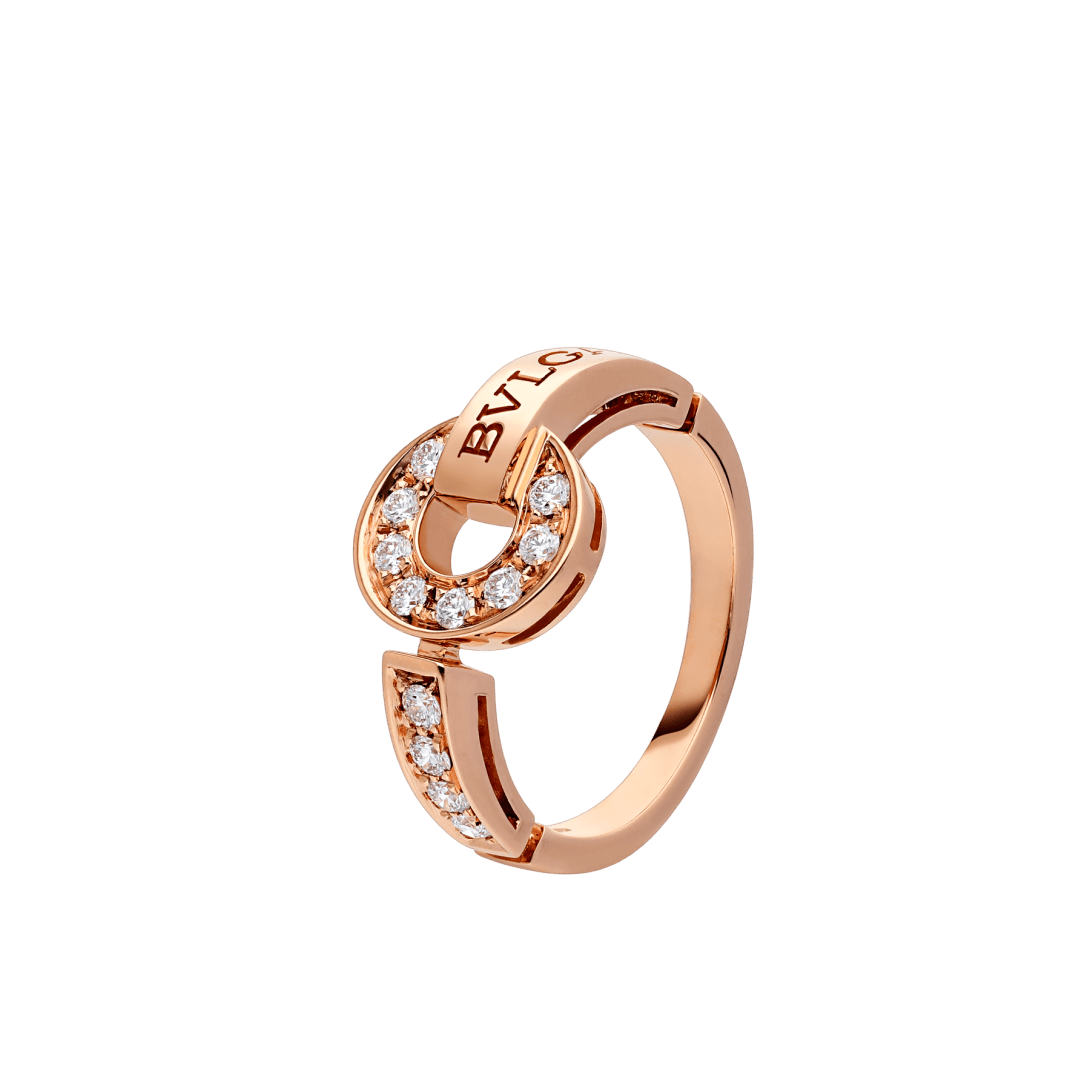 Bvlgari Bvlgari Anello AN855854