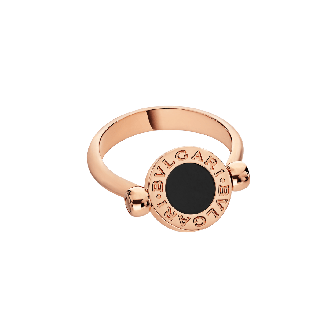 Bvlgari Bvlgari Ring AN856192