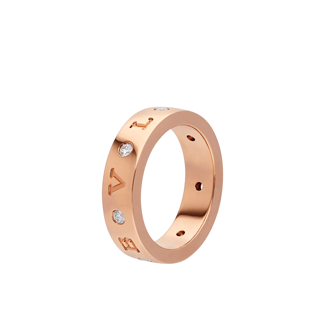 B.zero1 Ring AN858005