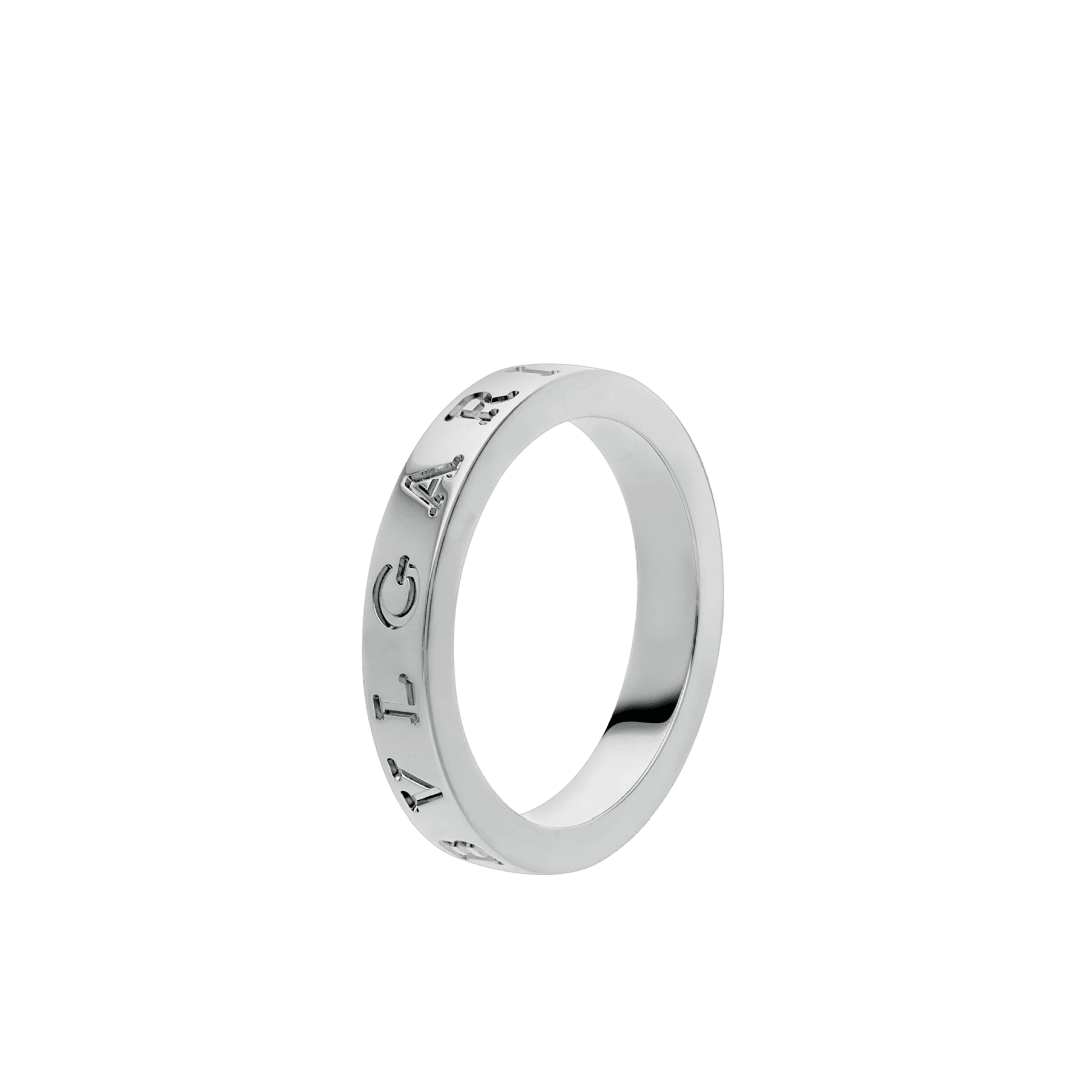 Bvlgari Bvlgari系列 戒指 AN858376