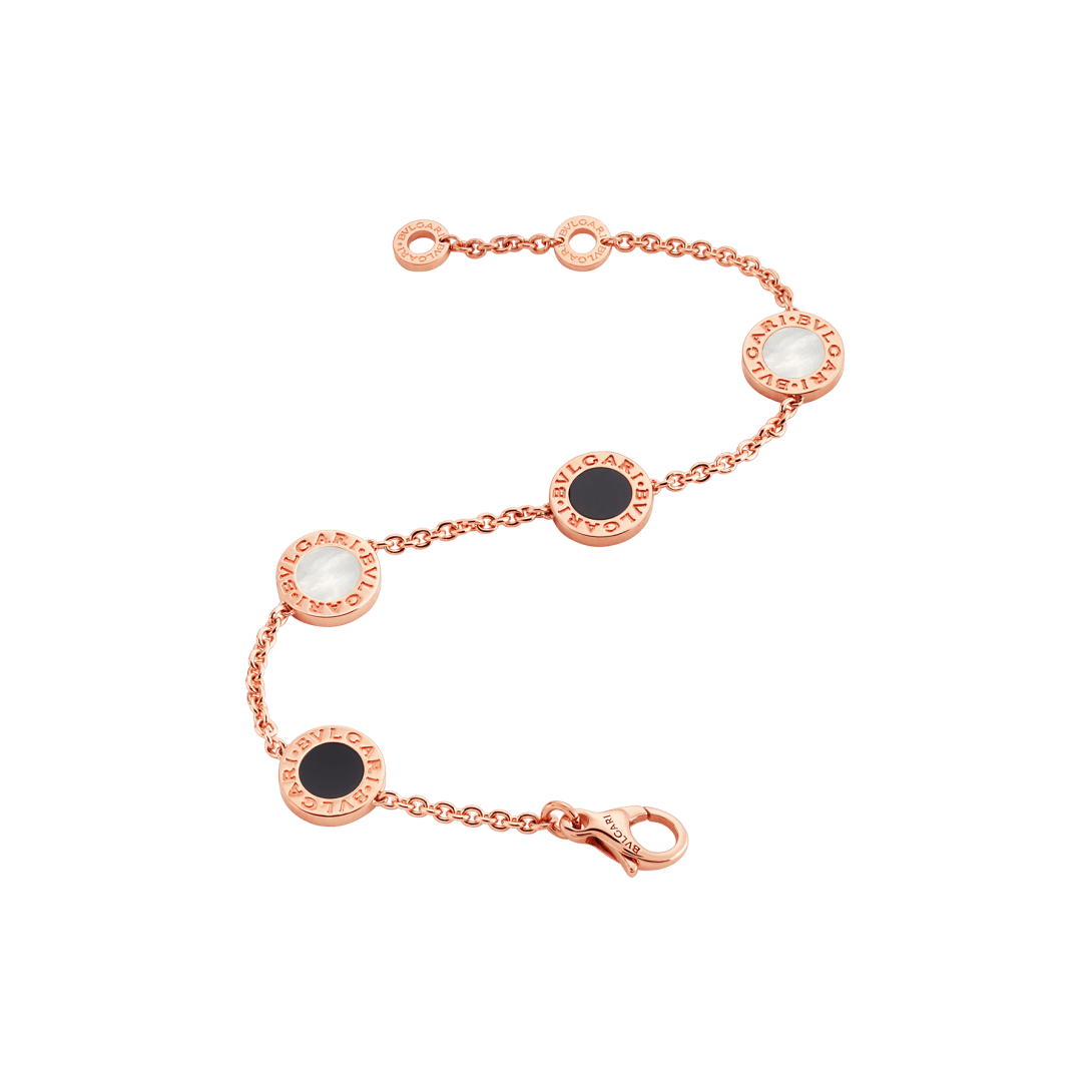 Bvlgari Bvlgari Pulsera BR857243