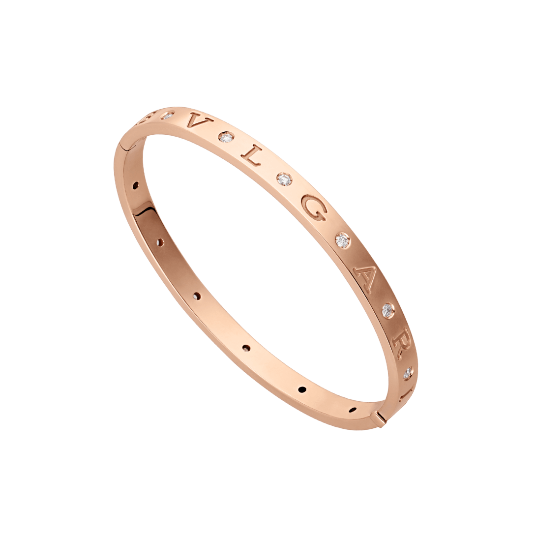 B.zero1 Bracelet BR858007