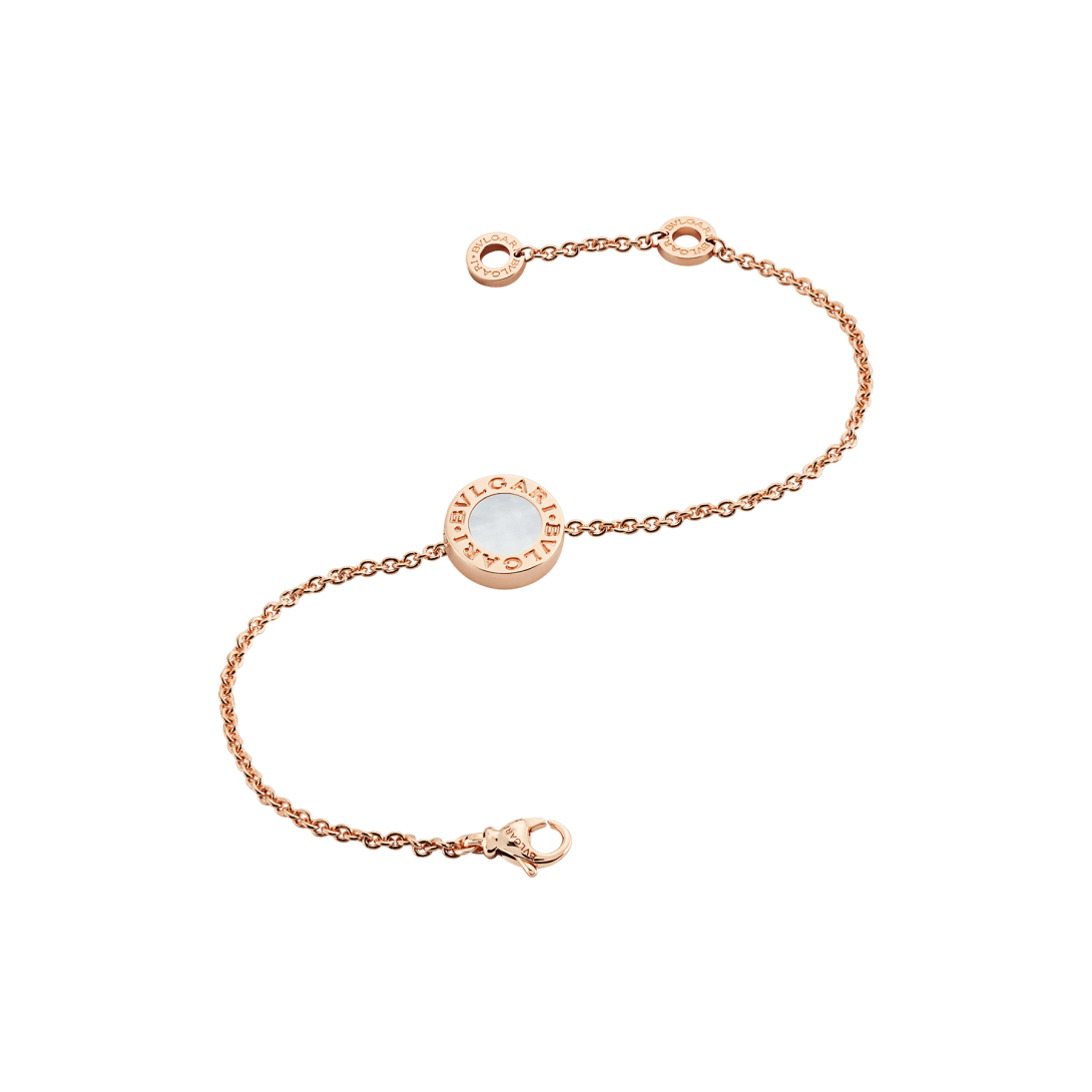 Bvlgari Bvlgari Pulsera BR858008