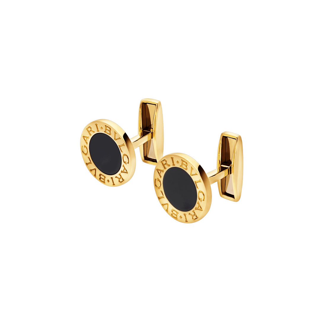 Bvlgari Bvlgari Cufflinks 322302