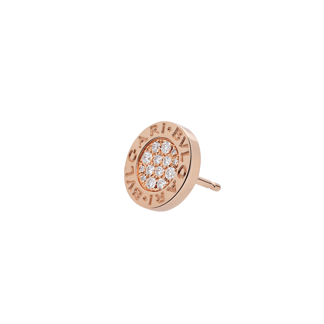 Bvlgari Bvlgari Single Earring 354731