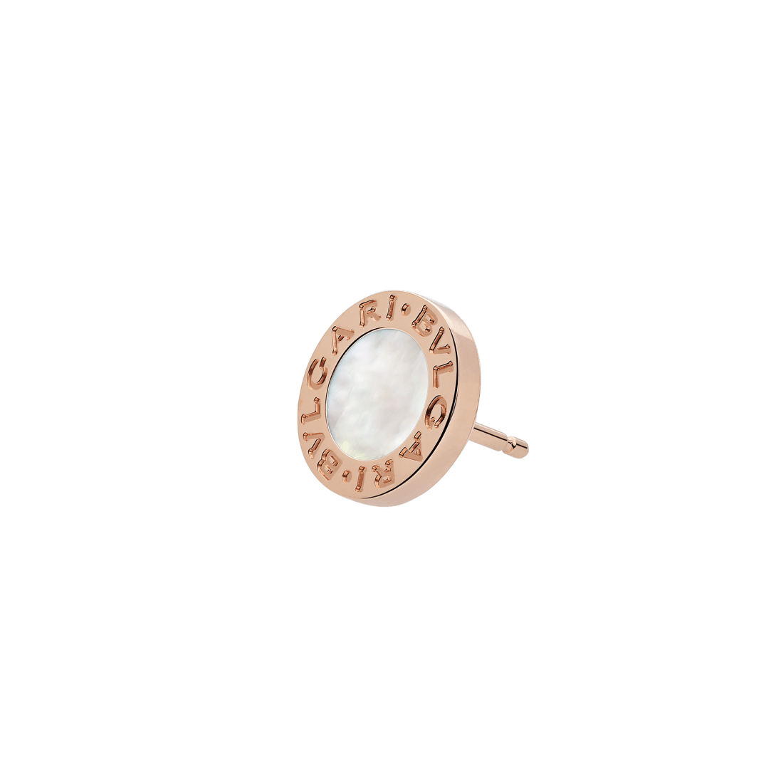 Bvlgari Bvlgari Single Earring 354732