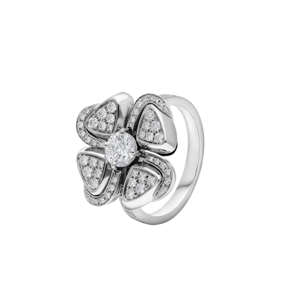Fiorever Anello AN858138