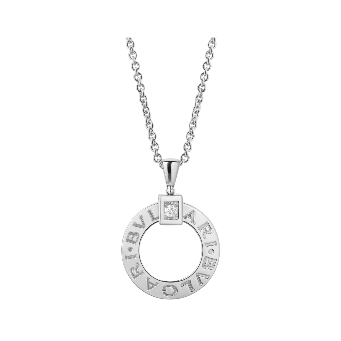 Bvlgari Bvlgari Necklace 342074