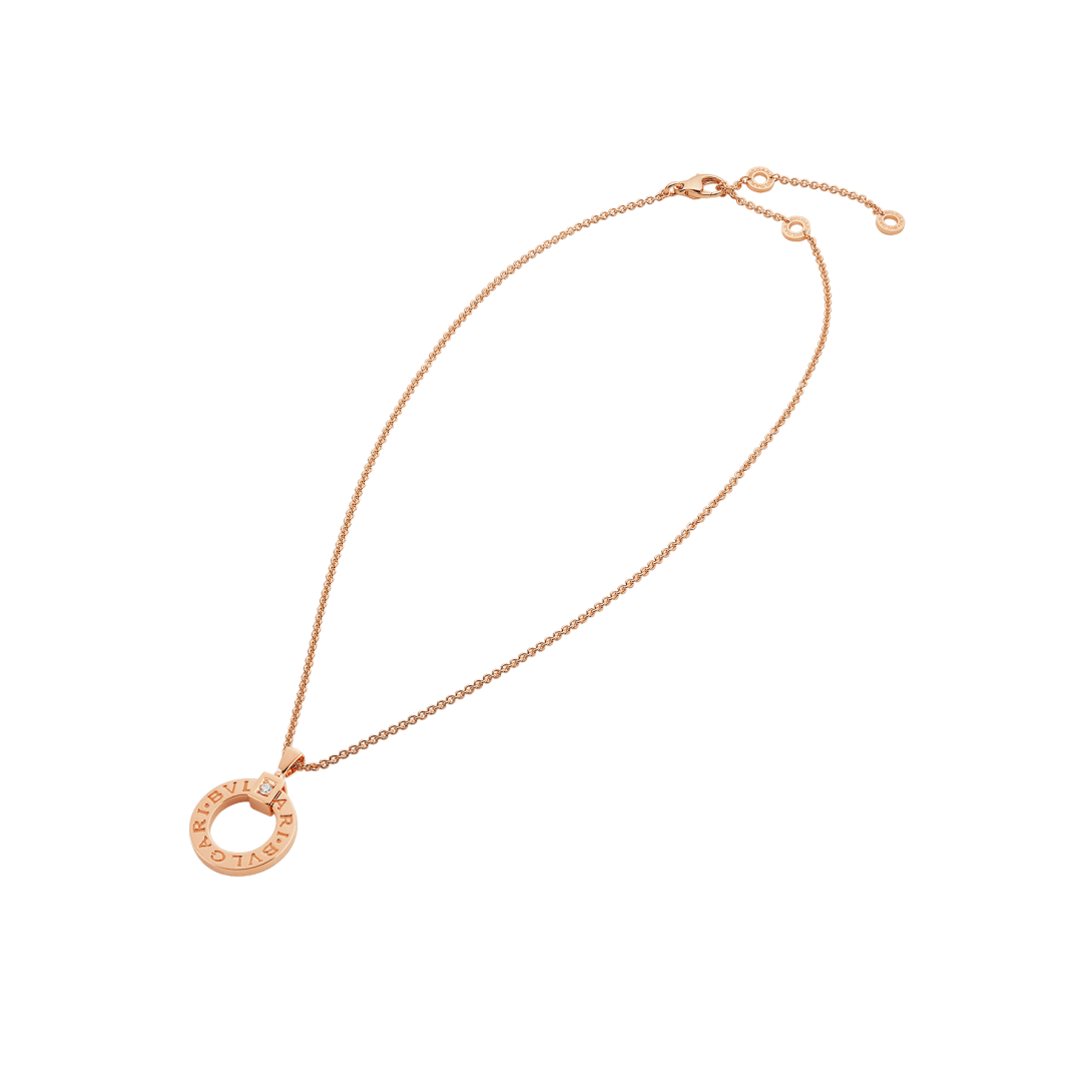 Bvlgari Bvlgari Necklace 344492
