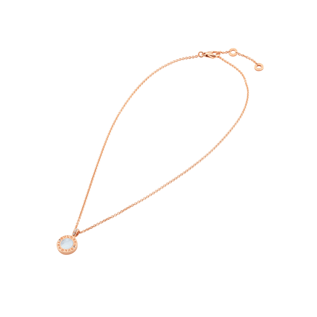 Bvlgari Bvlgari Collar 347761