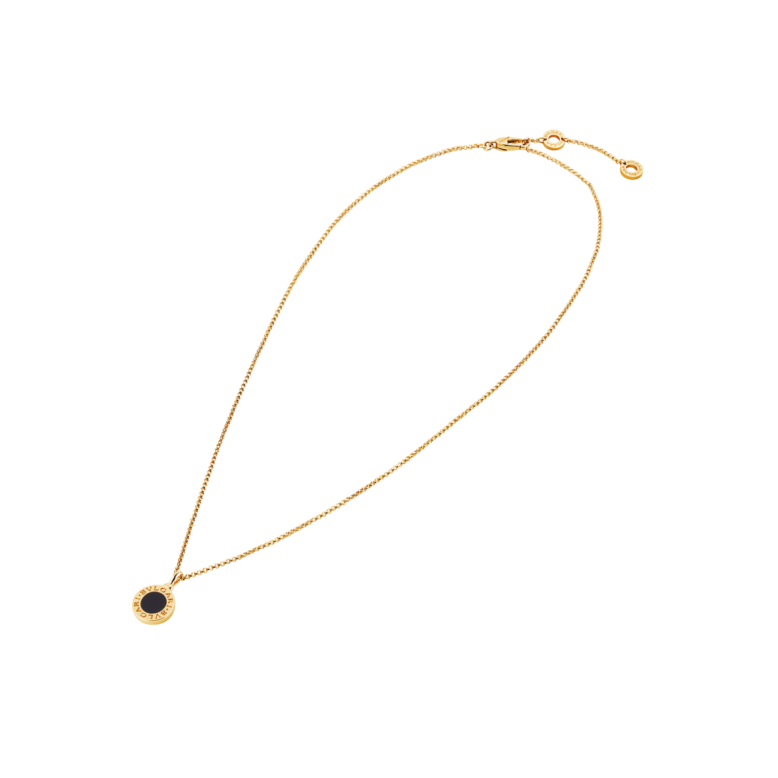 Bvlgari Bvlgari Necklace 350554