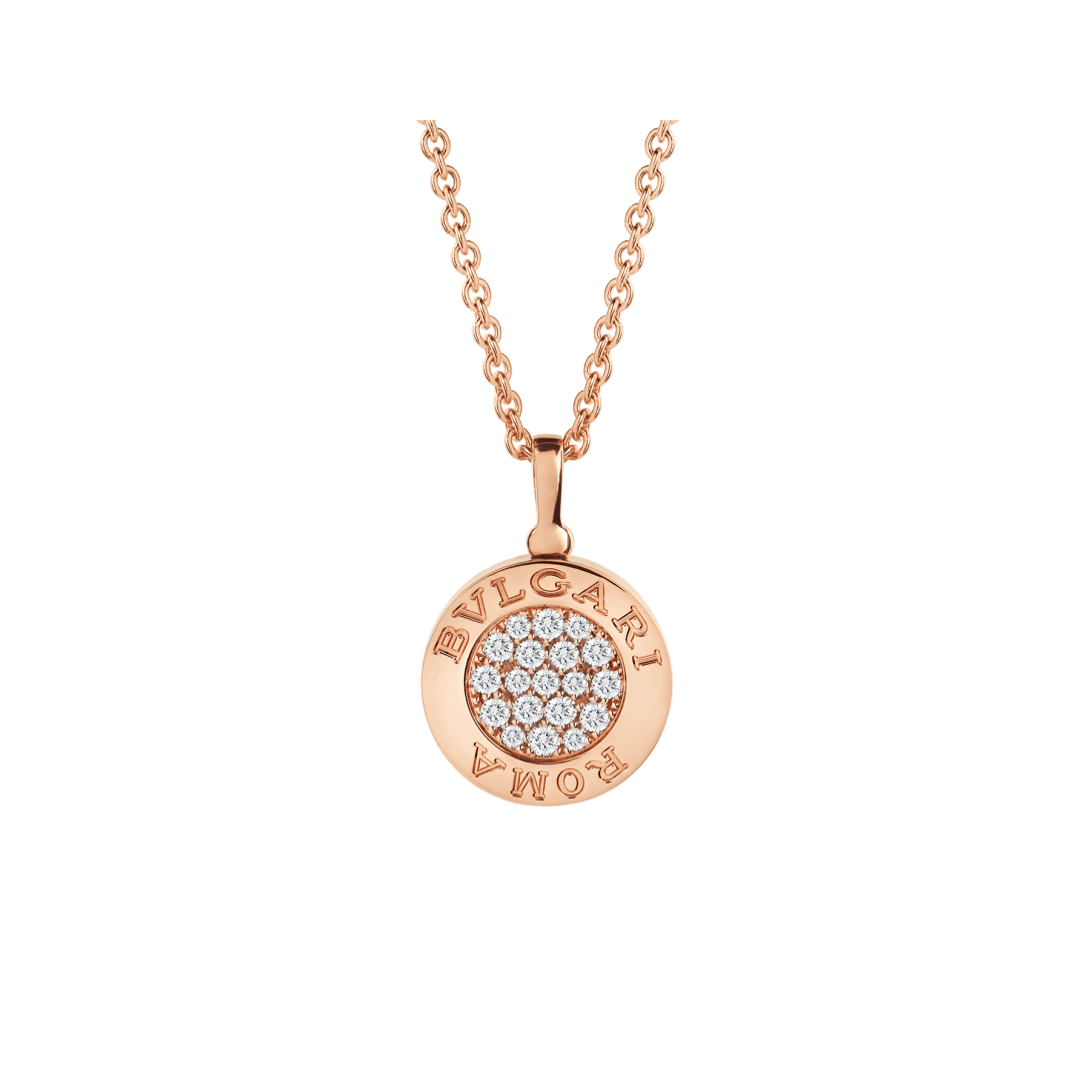 Bvlgari Bvlgari Collana 350815