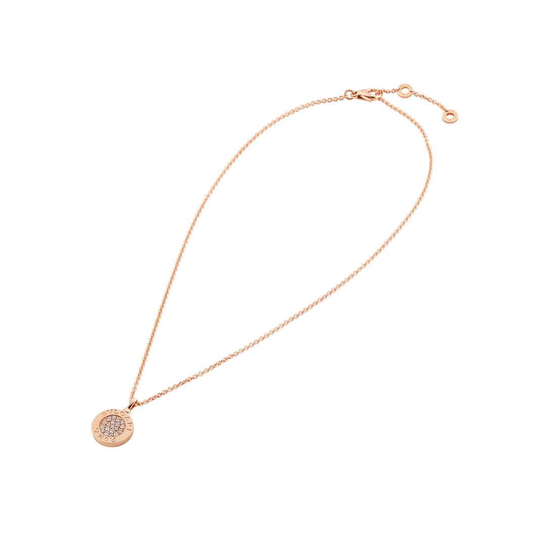 Bvlgari Bvlgari Necklace 350815