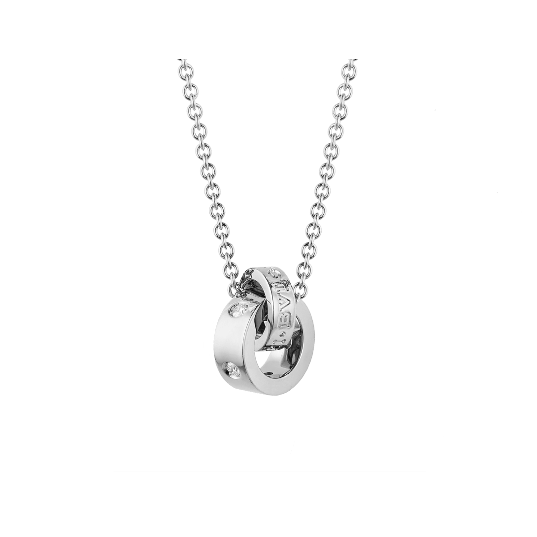 Bvlgari Bvlgari Necklace 354029