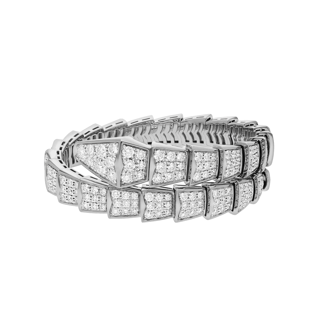 Serpenti Viper Bracelet BR855231