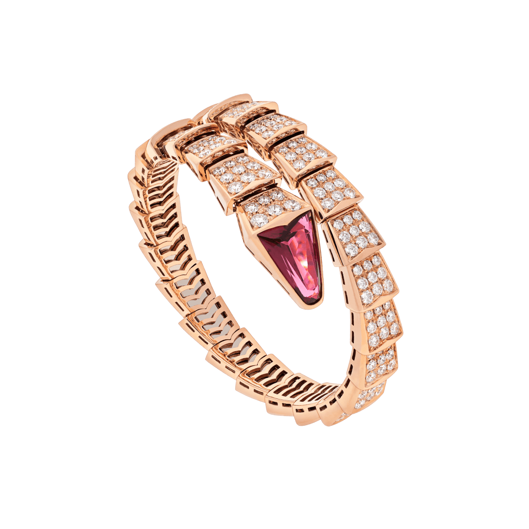 Serpenti Viper Bracelet BR856126